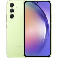 SAMSUNG Galaxy A54 5G 8/256Gb Dual Sim Green (SM-A546ELGDSEK)