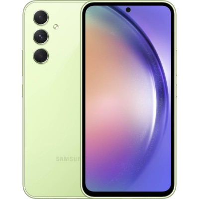 SAMSUNG Galaxy A54 5G 8/256Gb Dual Sim Green (SM-A546ELGDSEK)