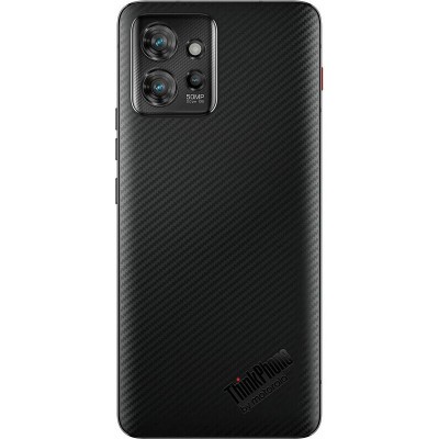 MOTOROLA ThinkPhone 8/256GB Dual Sim Carbon Black (PAWN0018RS) MOTOROLA ThinkPhone 8/256GB Dual Sim Carbon Black (PAWN0018RS)