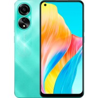 OPPO A78 8/256GB Dual Sim Aqua Green (CPH2565)