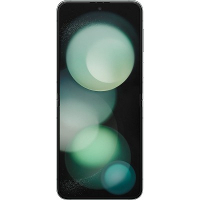 SAMSUNG Galaxy Flip 5 8/512Gb Dual Sim Mint (SM-F731BLGHSEK) SAMSUNG Galaxy Flip 5 8/512Gb Dual Sim Mint (SM-F731BLGHSEK)