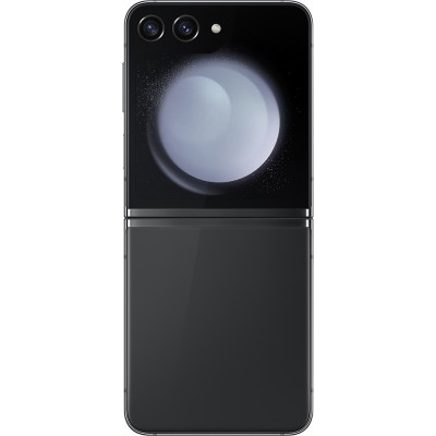 SAMSUNG Galaxy Flip 5 SM-F731B ZAG 8/256Gb Graphite (SM-F731BZAGSEK)
