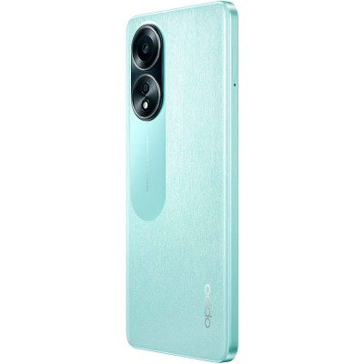 OPPO A58 8/128GB Dual Sim Dazzling Green (CPH2577)