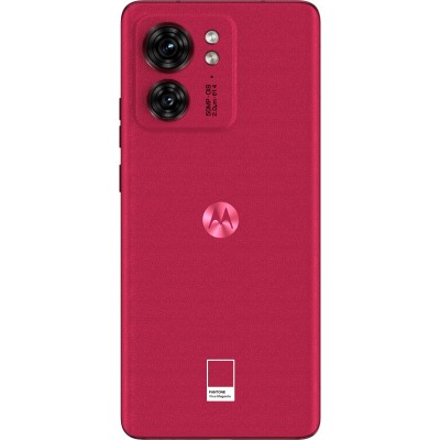 MOTOROLA Edge 40 8/256GB Viva Magenta (PAY40085RS) MOTOROLA Edge 40 8/256GB Viva Magenta (PAY40085RS)