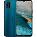 NOKIA C21 Plus 3/32 Gb Dual Sim Dark Cyan (719901191321)
