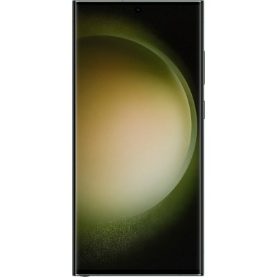 SAMSUNG Galaxy S23 Ultra SM-S918B 12/256Gb Green (SM-S918BZGGSEK) SAMSUNG Galaxy S23 Ultra SM-S918B 12/256Gb Green (SM-S918BZGGSEK)