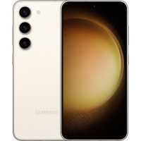 SAMSUNG Galaxy S23 SM-S911B 8/256Gb Beige (SM-S911BZEGSEK)