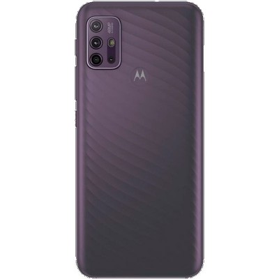 MOTOROLA G10 4 / 64Gb Aurora Gray