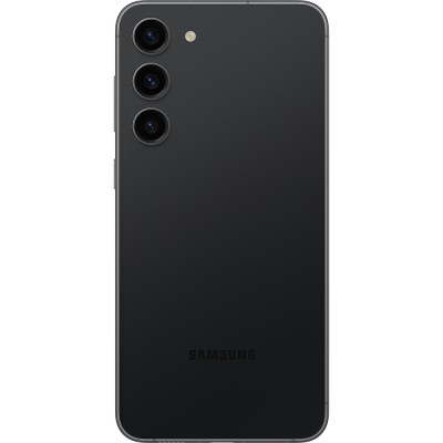 SAMSUNG Galaxy S23 SM-S916B 8/512Gb Black (SM-S916BZKGSEK) SAMSUNG Galaxy S23 SM-S916B 8/512Gb Black (SM-S916BZKGSEK)
