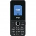 Мобільний телефон ERGO E181 Dual Sim Black
