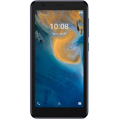 ZTE BLADE L9 1/32 GB Dual Sim Blue (850637)