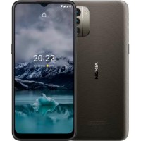 NOKIA G11 3/32GB Dual Sim Charcoal (719901185101) NOKIA G11 3/32GB Dual Sim Charcoal (719901185101)