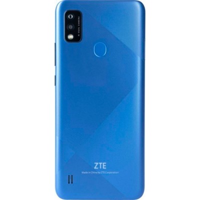 ZTE BLADE A51 2/32 Gb Dual Sim Blue (850641) ZTE BLADE A51 2/32 Gb Dual Sim Blue (850641)