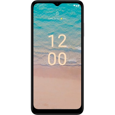 NOKIA G22 4/128 Gb Dual Sim Meteor Grey (101S0609H082) NOKIA G22 4/128 Gb Dual Sim Meteor Grey (101S0609H082)