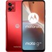 Motorola 6/128GB Dual Sim Satin Maroon