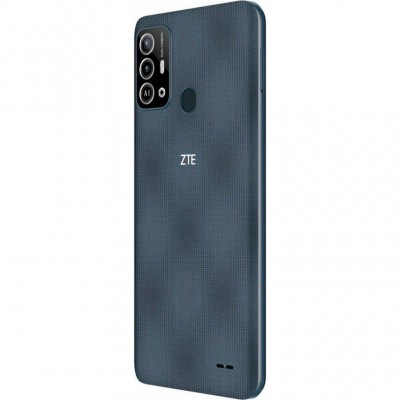 ZTE Blade A53 Pro 4/64GB Dual Sim Blue (993077)