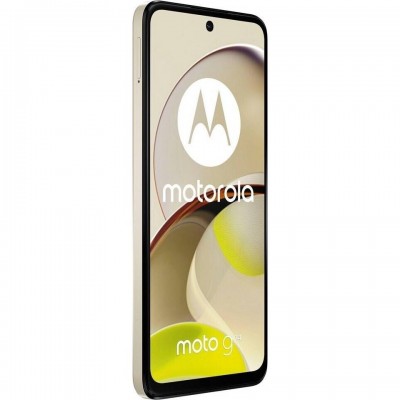 MOTOROLA G14 4/128GB Butter Cream (PAYF0028RS) MOTOROLA G14 4/128GB Butter Cream (PAYF0028RS)