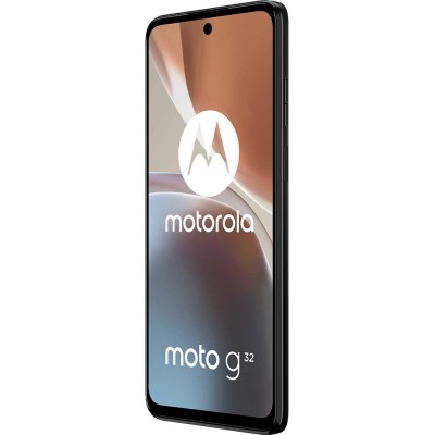 Motorola G32 6/128GB Dual Sim Mineral Grey Motorola G32 6/128GB Dual Sim Mineral Grey