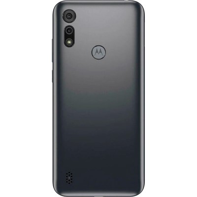 MOTOROLA E6i 2 / 32Gb Meteor Grey