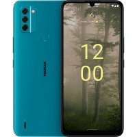 NOKIA C31 4/128 Gb Dual Sim Cyan (719901214621) NOKIA C31 4/128 Gb Dual Sim Cyan (719901214621)