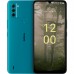 NOKIA C31 4/128 Gb Dual Sim Cyan (719901214621)