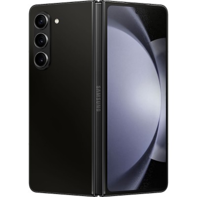 SAMSUNG Galaxy Fold 5 12/512Gb Dual Sim Phantom Black (SM-F946BZKCSEK)