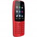 Мобільний телефон NOKIA 210 Dual SIM Red (TA-1139)