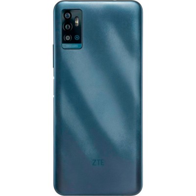 ZTE BLADE A71 3/64 Gb Dual Sim Gray (850644)