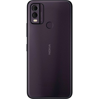 NOKIA C22 3/64 Gb Dual Sim Charcoal (SP01Z01Z3043Y)
