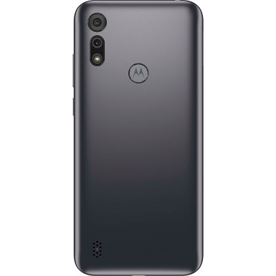MOTOROLA E6S 4/64 Gb Dual Sim Meteor Grey MOTOROLA E6S 4/64 Gb Dual Sim Meteor Grey
