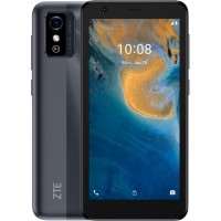 ZTE BLADE L9 1/32GB Dual Sim Gray (850636)