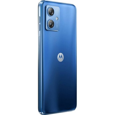 MOTOROLA G54 12/256GB Pearl Blue (PB0W0007RS) MOTOROLA G54 12/256GB Pearl Blue (PB0W0007RS)