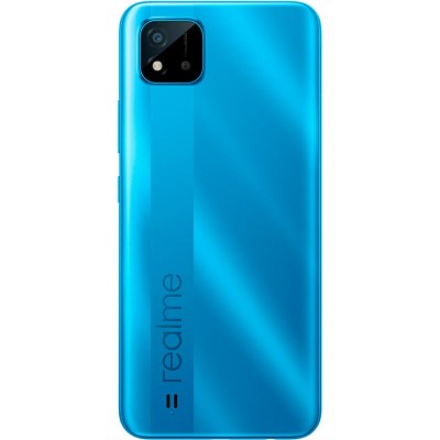 REALME C11 2021 2 / 32Gb Dual Sim Blue REALME C11 2021 2 / 32Gb Dual Sim Blue
