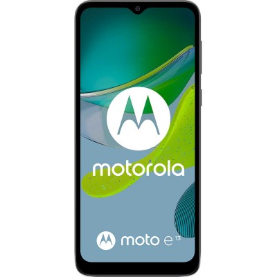 Motorola E13 2/64GB Dual Sim Cosmic Black Motorola E13 2/64GB Dual Sim Cosmic Black