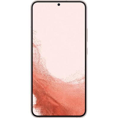 SAMSUNG Galaxy S22 8/128 Gb Dual Sim Phantom Pink (SM-S901BIDDSEK)