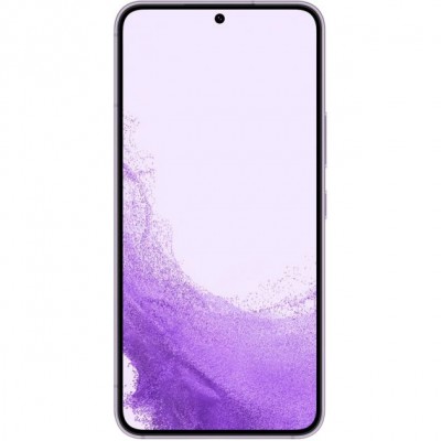 SAMSUNG Galaxy S22 8/256Gb Dual Sim Light Violet (SM-S901BLVGSEK) SAMSUNG Galaxy S22 8/256Gb Dual Sim Light Violet (SM-S901BLVGSEK)