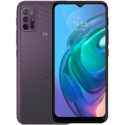 MOTOROLA G10 4 / 64Gb Aurora Gray MOTOROLA G10 4 / 64Gb Aurora Gray