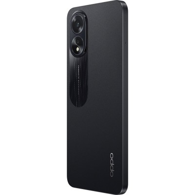 OPPO A38 4/128GB Dual Sim Glowing Black (CPH2579)