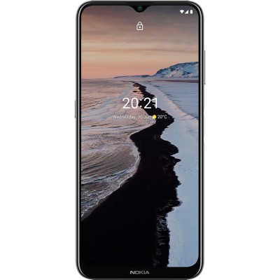 NOKIA G10 3/32 Gb Dual Sim Blue (719901148421) NOKIA G10 3/32 Gb Dual Sim Blue (719901148421)