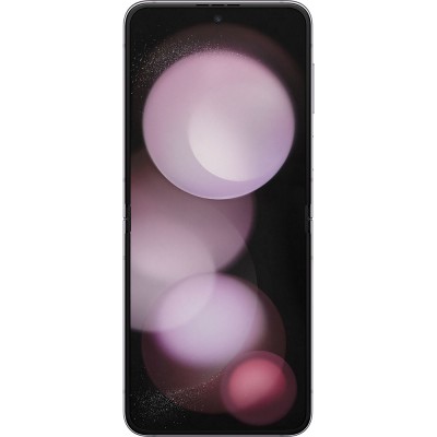 SAMSUNG Galaxy Flip 5 8/512Gb Dual Sim Lavender (SM-F731BLIHSEK)