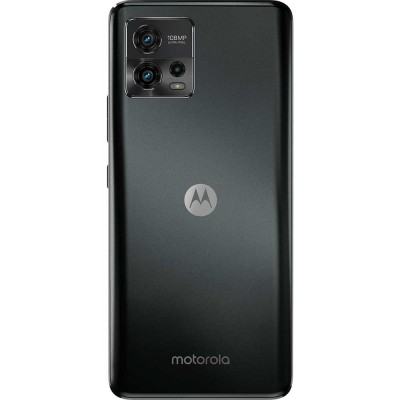 Motorola G72 8/128GB Dual Sim Meteorite Grey Motorola G72 8/128GB Dual Sim Meteorite Grey