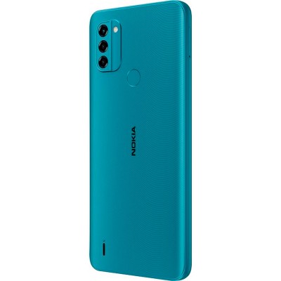 NOKIA C31 4/128 Gb Dual Sim Cyan (719901214621) NOKIA C31 4/128 Gb Dual Sim Cyan (719901214621)