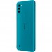 NOKIA C31 4/128 Gb Dual Sim Cyan (719901214621)