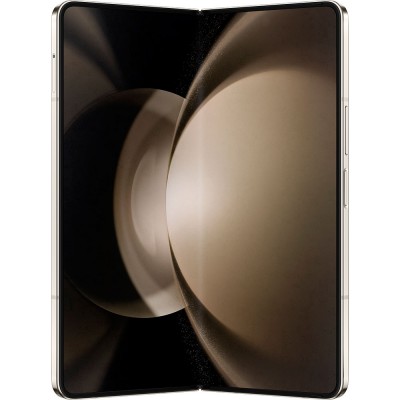 SAMSUNG Galaxy Fold 5 12/512Gb Dual Sim Cream (SM-F946BZECSEK) SAMSUNG Galaxy Fold 5 12/512Gb Dual Sim Cream (SM-F946BZECSEK)
