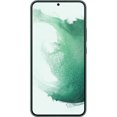 SAMSUNG Galaxy S22 8/256 Gb Dual Sim Phantom Green (SM-S901BZGGSEK)