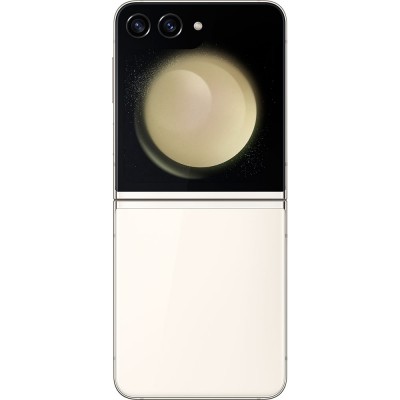 SAMSUNG Galaxy Flip 5 8/512Gb Dual Sim Cream (SM-F731BZEHSEK)