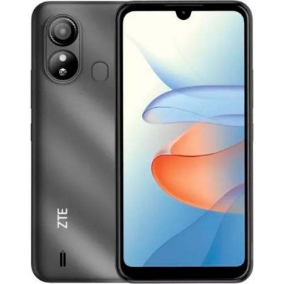 ZTE Blade L220 1/32GB Dual Sim Black (993070)
