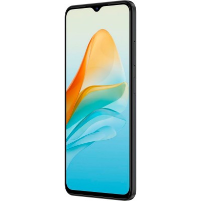ZTE V40 Design 6/128GB Dual Sim Black ZTE V40 Design 6/128GB Dual Sim Black