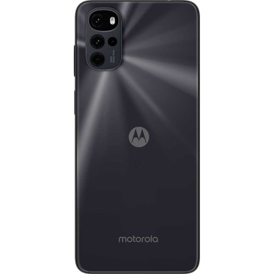 Motorola G22 4/128GB Dual Sim Cosmic Black