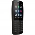 Мобільний телефон NOKIA 210 Dual SIM Black (TA-1139)